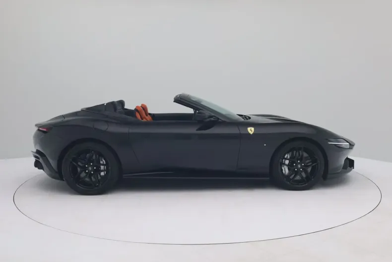 Ferrari Roma din 2024 cu 23.687 km - oferta FER221580 - foto 5