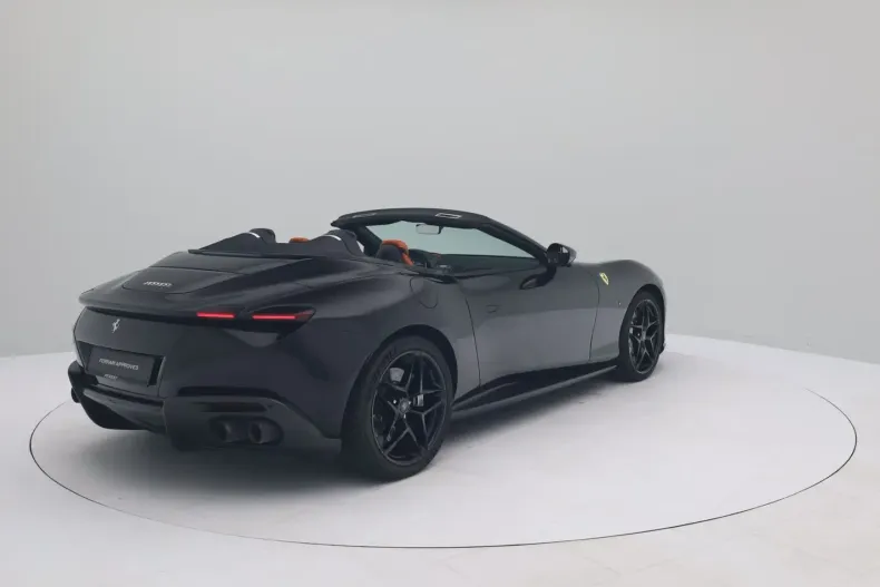Ferrari Roma din 2024 cu 23.687 km - oferta FER221580 - foto 7