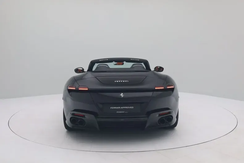 Ferrari Roma din 2024 cu 23.687 km - oferta FER221580 - foto 8