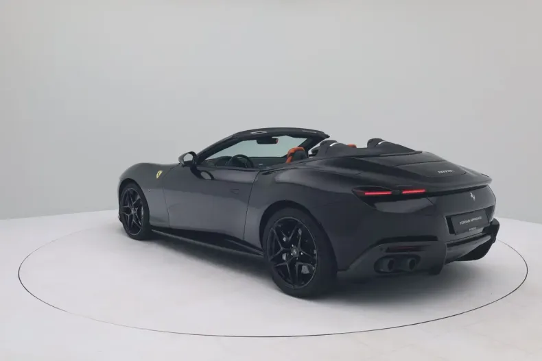 Ferrari Roma din 2024 cu 23.687 km - oferta FER221580 - foto 9