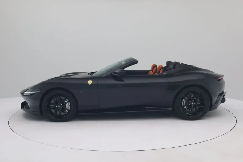 Ferrari Roma din 2024 cu 23.687 km - oferta FER221580 - foto 11
