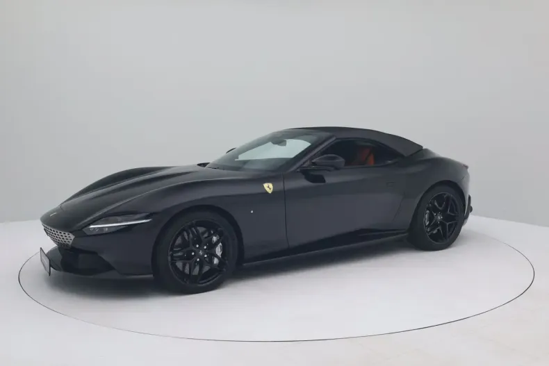 Ferrari Roma din 2024 cu 23.687 km - oferta FER221580 - foto 13