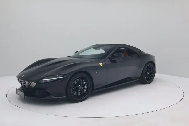 Ferrari Roma din 2024 cu 23.687 km - oferta FER221580 - foto 14