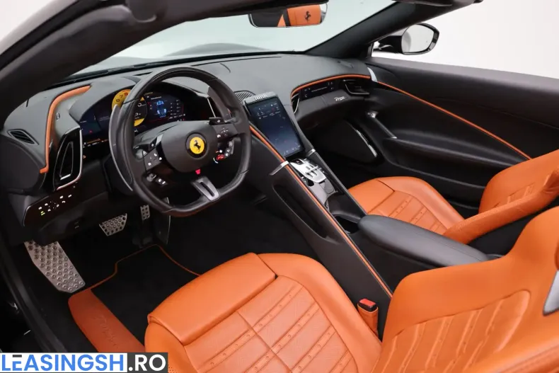 Ferrari Roma din 2024 cu 23.687 km - oferta FER221580 - foto 15