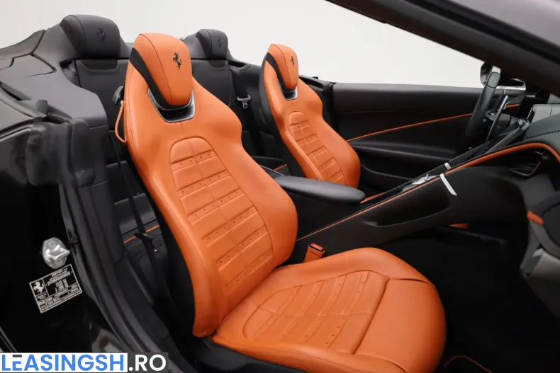 Ferrari Roma din 2024 cu 23.687 km - oferta FER221580 - foto 22