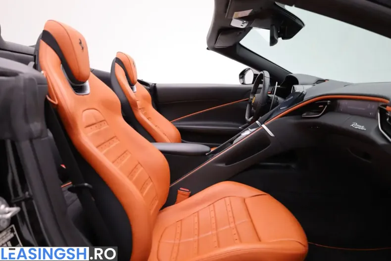 Ferrari Roma din 2024 cu 23.687 km - oferta FER221580 - foto 23