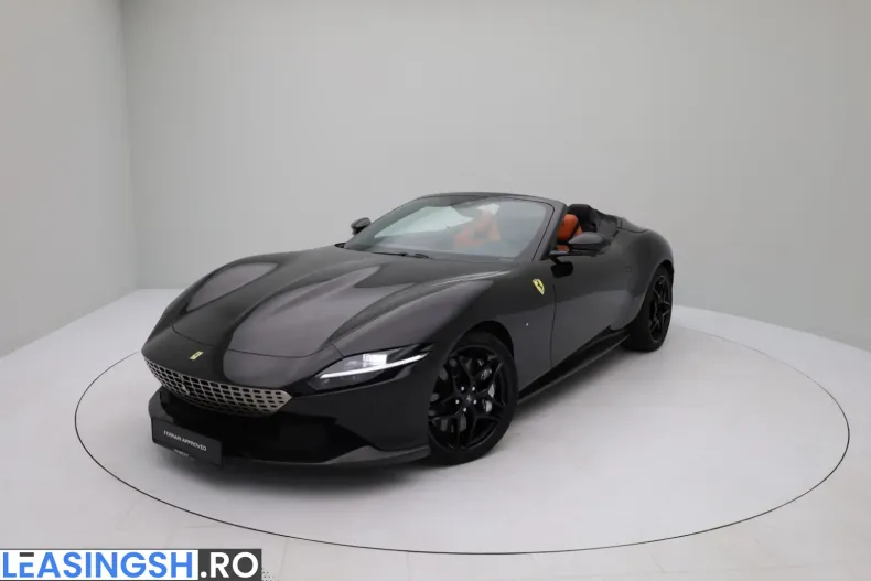 Ferrari Roma din 2024 cu 23.687 km - oferta FER221580 - foto 25