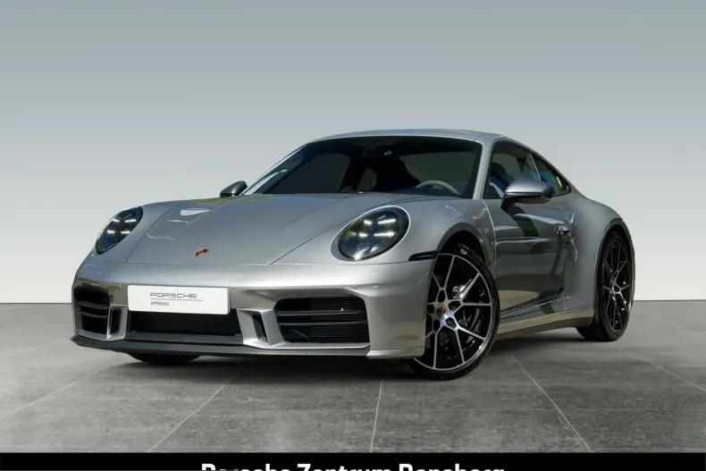 Porsche 992 din 2025 cu 10.000 km - oferta POR221581 - foto 1