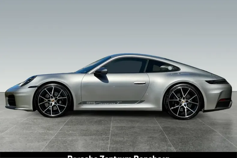 Porsche 992 din 2025 cu 10.000 km - oferta POR221581 - foto 2