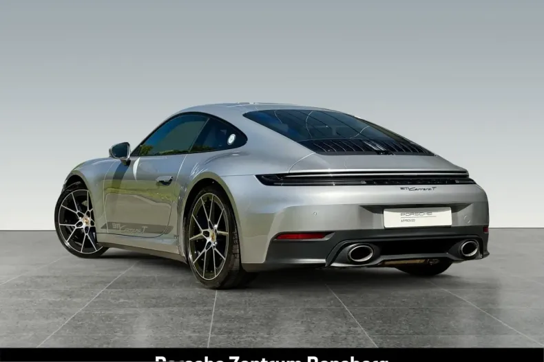 Porsche 992 din 2025 cu 10.000 km - oferta POR221581 - foto 3