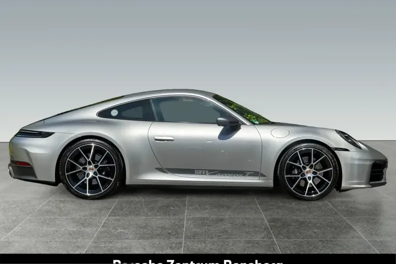 Porsche 992 din 2025 cu 10.000 km - oferta POR221581 - foto 5