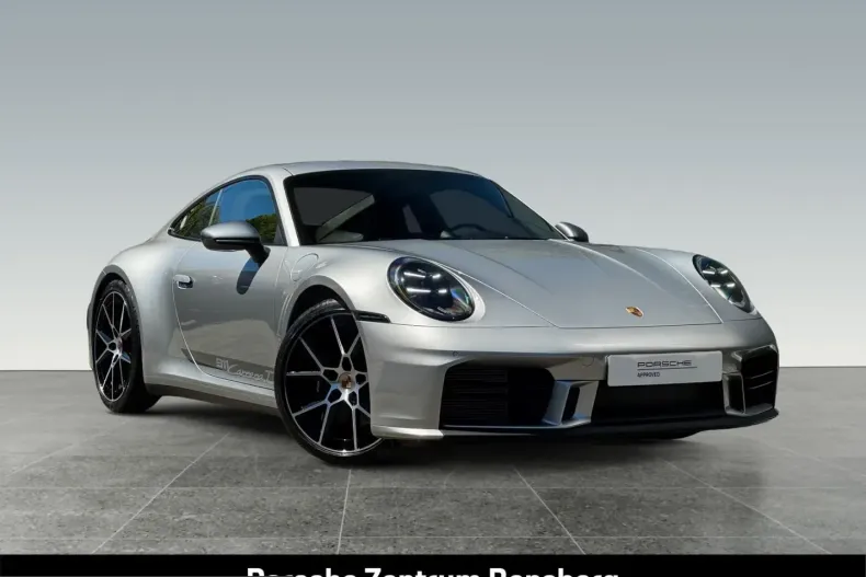Porsche 992 din 2025 cu 10.000 km - oferta POR221581 - foto 6
