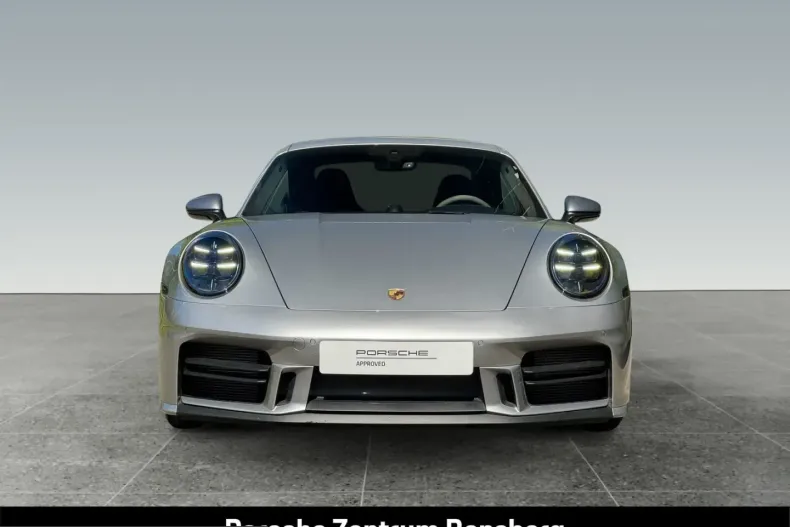 Porsche 992 din 2025 cu 10.000 km - oferta POR221581 - foto 7