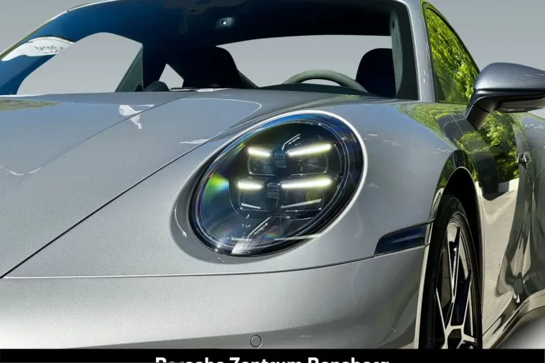 Porsche 992 din 2025 cu 10.000 km - oferta POR221581 - foto 9