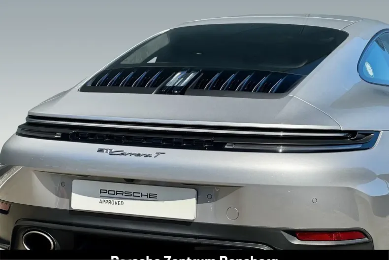 Porsche 992 din 2025 cu 10.000 km - oferta POR221581 - foto 10