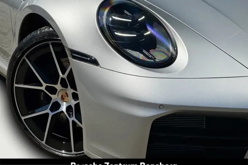 Porsche 992 din 2025 cu 10.000 km - oferta POR221581 - foto 11