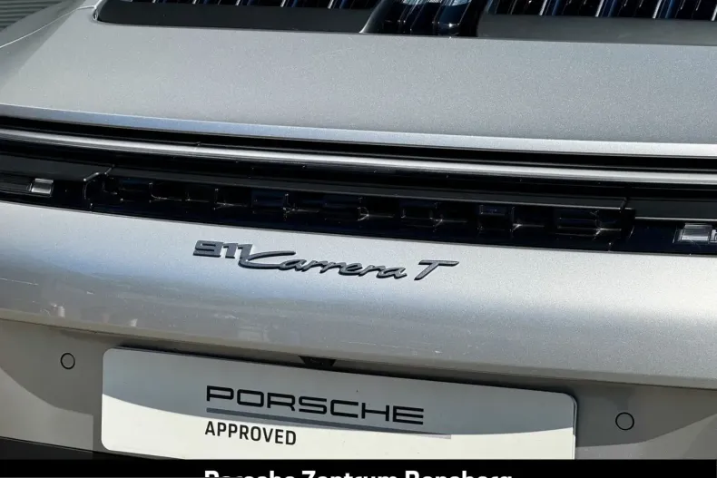Porsche 992 din 2025 cu 10.000 km - oferta POR221581 - foto 12