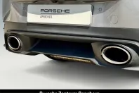 Porsche 992 din 2025 cu 10.000 km - oferta POR221581 - foto 14