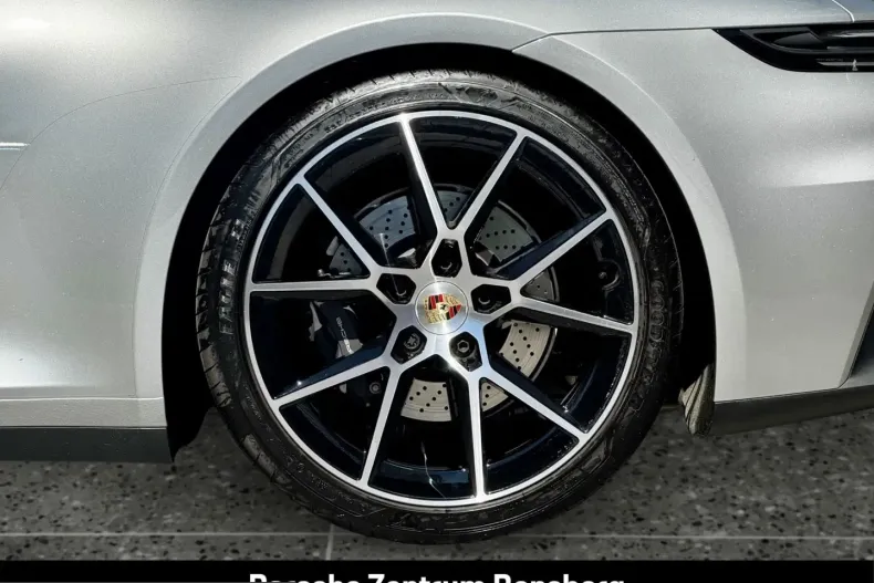 Porsche 992 din 2025 cu 10.000 km - oferta POR221581 - foto 18