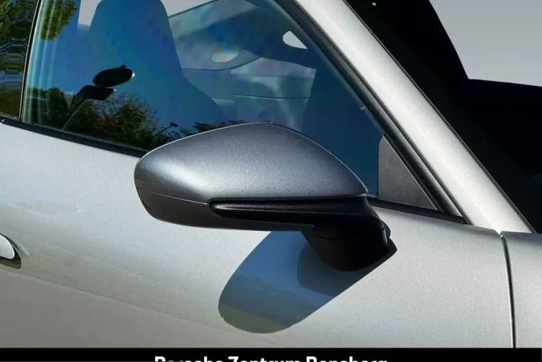Porsche 992 din 2025 cu 10.000 km - oferta POR221581 - foto 20