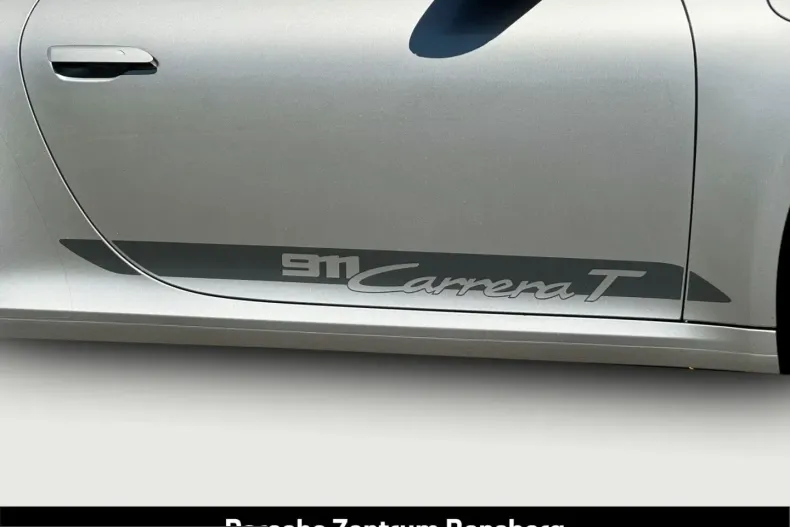 Porsche 992 din 2025 cu 10.000 km - oferta POR221581 - foto 21