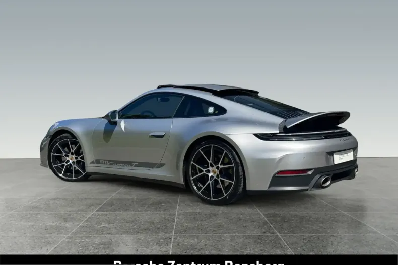 Porsche 992 din 2025 cu 10.000 km - oferta POR221581 - foto 22