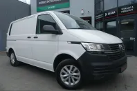Volkswagen T6 Transporter din 2022 cu 79.954 km - oferta VOL221582 - foto 1