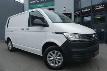 Volkswagen T6 Transporter din 2022 - oferta VOL221582