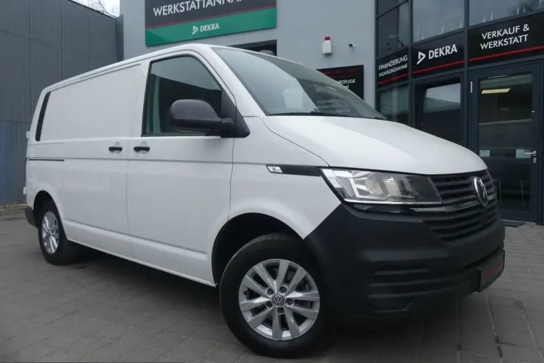 Volkswagen T6 Transporter din 2022 cu 79.954 km - oferta VOL221582 - foto 1