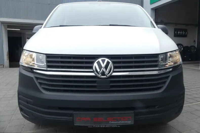 Volkswagen T6 Transporter din 2022 cu 79.954 km - oferta VOL221582 - foto 2
