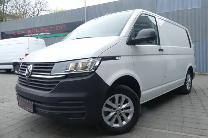 Volkswagen T6 Transporter din 2022 cu 79.954 km - oferta VOL221582 - foto 3