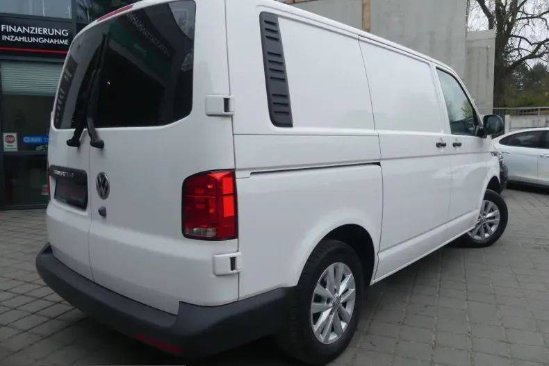Volkswagen T6 Transporter din 2022 cu 79.954 km - oferta VOL221582 - foto 4