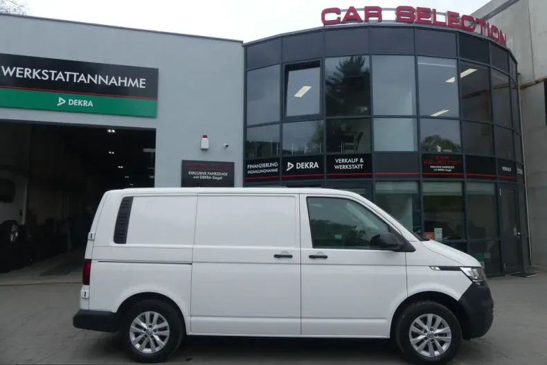 Volkswagen T6 Transporter din 2022 cu 79.954 km - oferta VOL221582 - foto 5