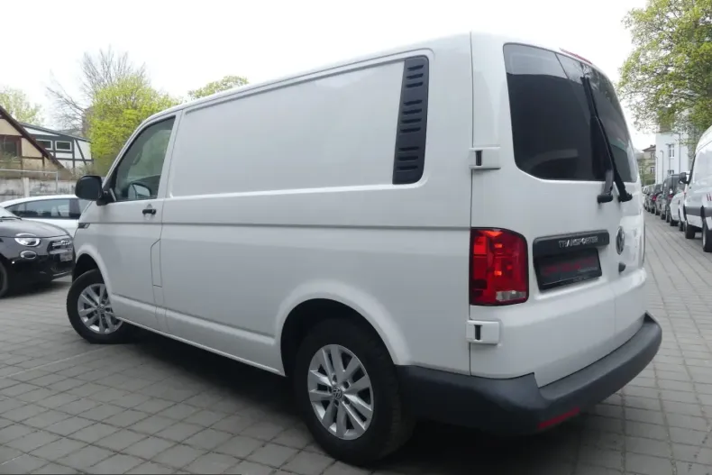 Volkswagen T6 Transporter din 2022 cu 79.954 km - oferta VOL221582 - foto 6