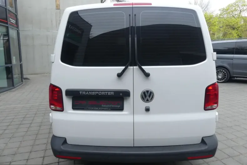 Volkswagen T6 Transporter din 2022 cu 79.954 km - oferta VOL221582 - foto 7