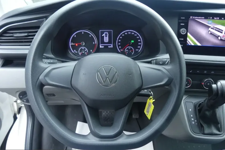 Volkswagen T6 Transporter din 2022 cu 79.954 km - oferta VOL221582 - foto 8