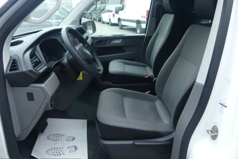 Volkswagen T6 Transporter din 2022 cu 79.954 km - oferta VOL221582 - foto 9