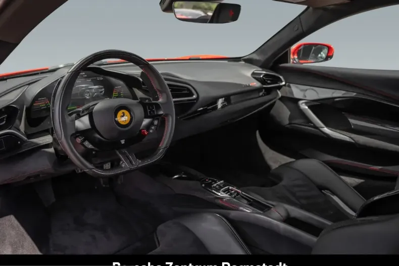 Ferrari 296 GTB din 2024 cu 38.324 km - oferta FER221583 - foto 4