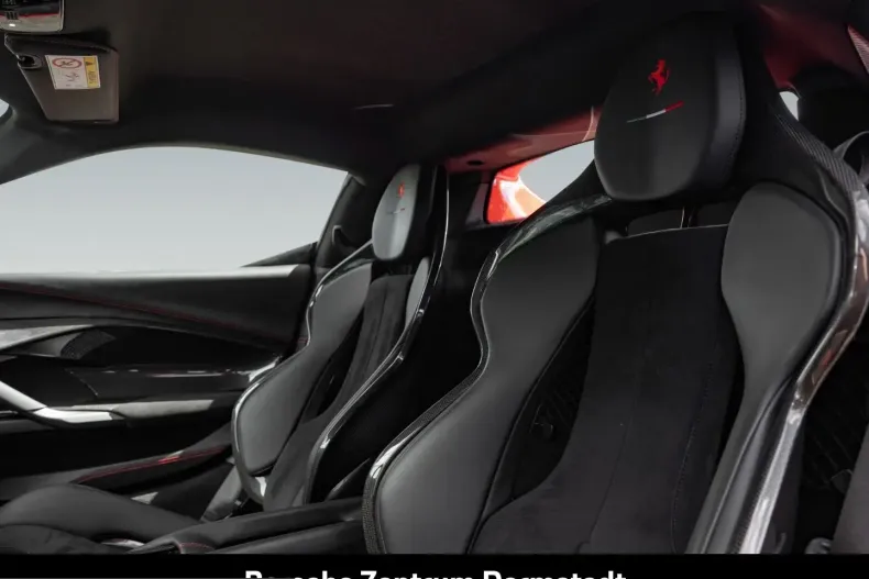 Ferrari 296 GTB din 2024 cu 38.324 km - oferta FER221583 - foto 5