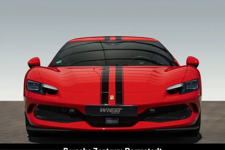 Ferrari 296 GTB din 2024 cu 38.324 km - oferta FER221583 - foto 7