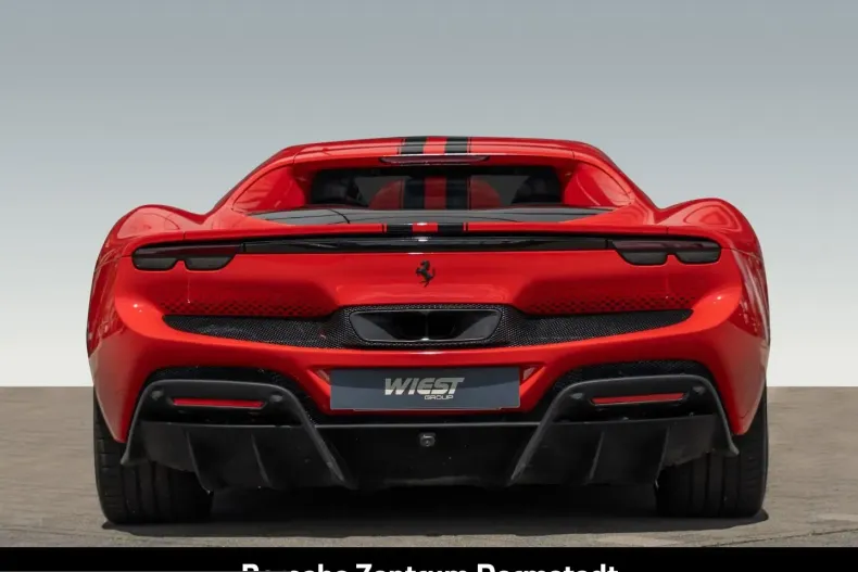 Ferrari 296 GTB din 2024 cu 38.324 km - oferta FER221583 - foto 9