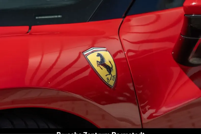 Ferrari 296 GTB din 2024 cu 38.324 km - oferta FER221583 - foto 16