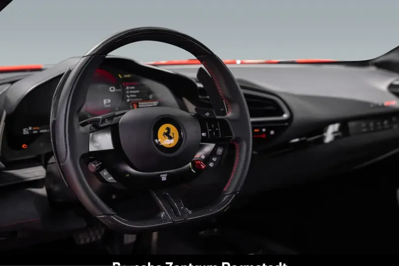 Ferrari 296 GTB din 2024 cu 38.324 km - oferta FER221583 - foto 20