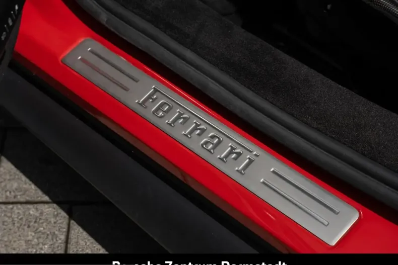 Ferrari 296 GTB din 2024 cu 38.324 km - oferta FER221583 - foto 21