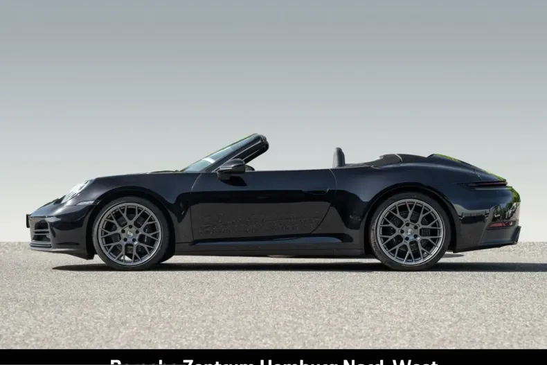 Porsche 911 din 2024 cu 32.763 km - oferta POR221584 - foto 2