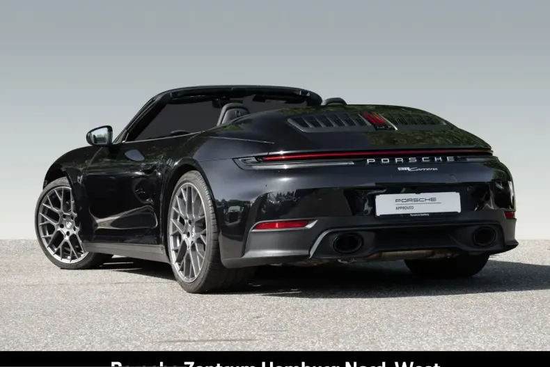 Porsche 911 din 2024 cu 32.763 km - oferta POR221584 - foto 3