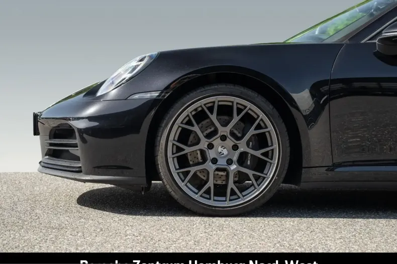 Porsche 911 din 2024 cu 32.763 km - oferta POR221584 - foto 8