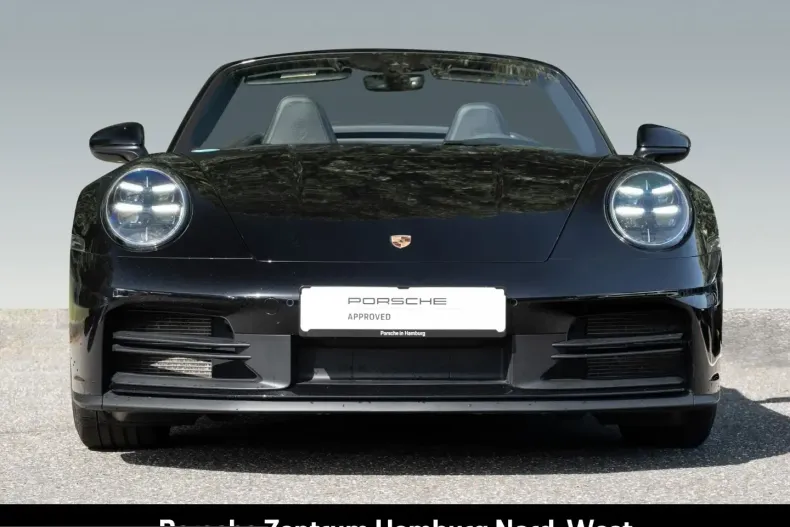 Porsche 911 din 2024 cu 32.763 km - oferta POR221584 - foto 9