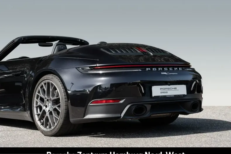Porsche 911 din 2024 cu 32.763 km - oferta POR221584 - foto 13