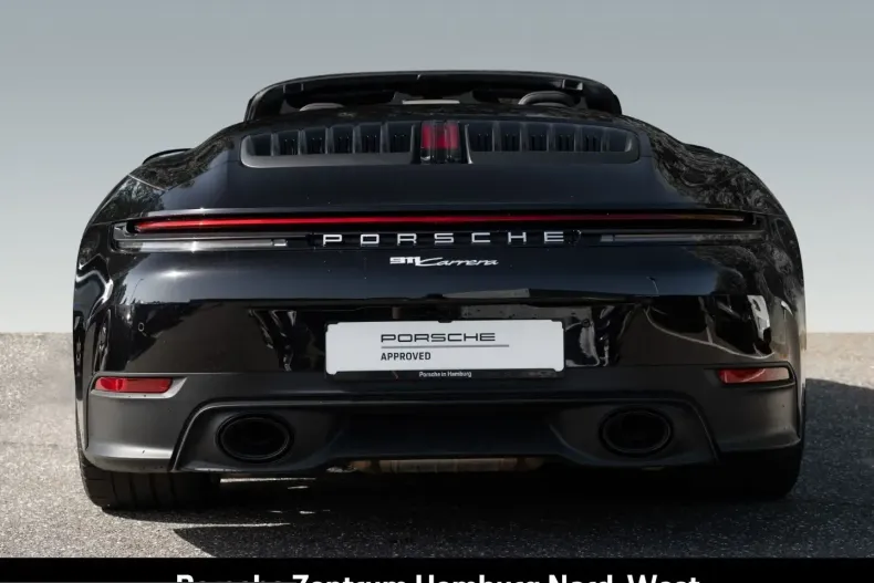 Porsche 911 din 2024 cu 32.763 km - oferta POR221584 - foto 16